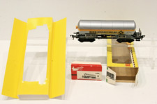 Fleischmann 1499 R, Ruhr-Stickstoff Kesselwagen, sehr gut , OVP, Text lesen !!