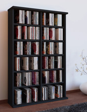 VCM® CD/DVD-Turm „Ronul“