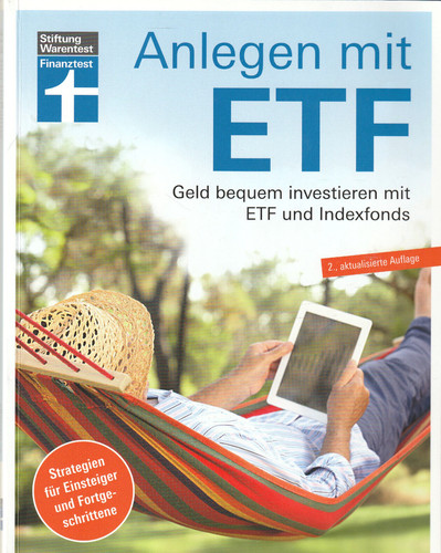 Anlegen mit etf - anlegen,