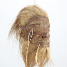 Replik! Schrumpfkopf