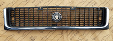 Ford Granada MK1 Kühlergrill
