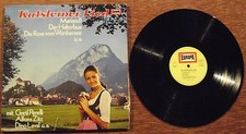 Kufsteiner Lied - LP Europa