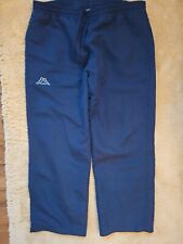Hose Sporthose Herren L Dunkelblau Kappa