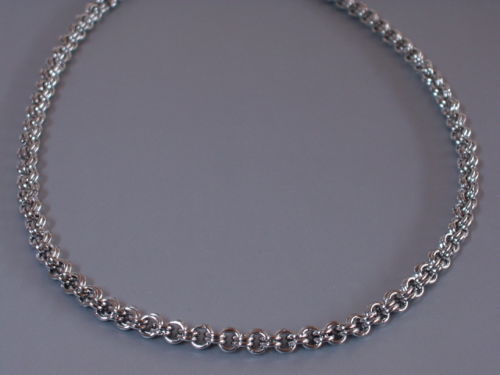 Edelstahl kette ankerkette - edelstahl,
