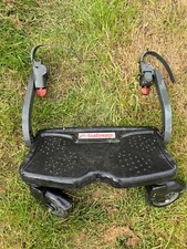 Scallywags Universal