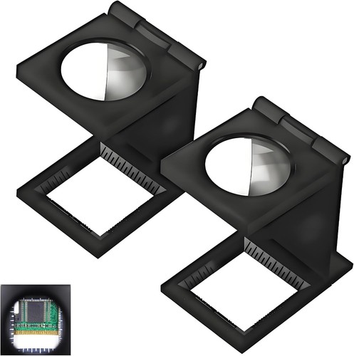 2pcs fadenzähler mini lupe - 2pcs, fadenzähler,