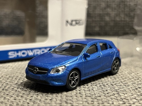 Norev mercedes benz - norev, a