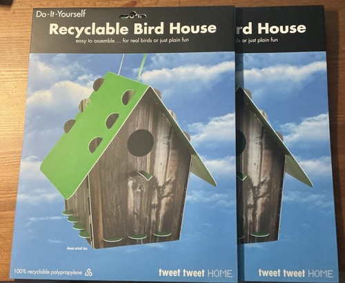 Vogelhaus box hanging - box,