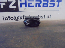 Porsche Boxster 986 Schalter Heckscheibenheizung 986613133 118135