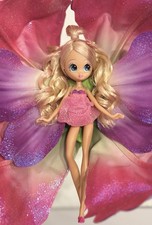 Mattel Vintage Barbie Blooming