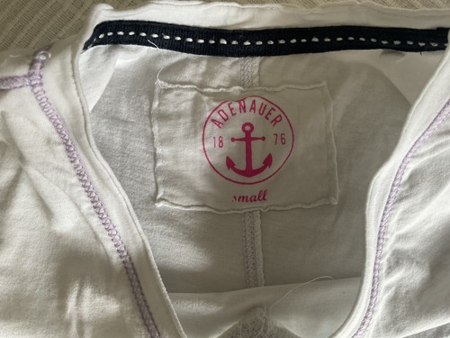 Adenauer co damen - &,