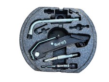 Original Audi A3, Vw Golf V, Seat Leon Wagenheber 1K0011031L