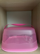 Tupperware Junge Welle