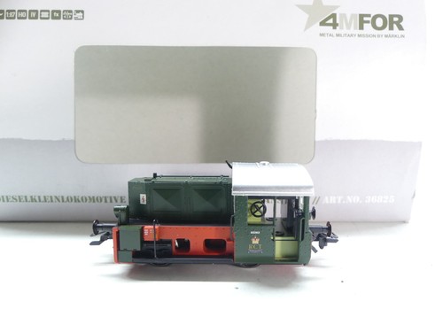 Märklin 4mfor 36825 - märklin,