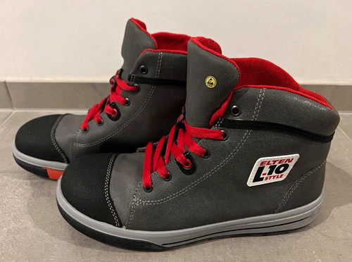 Elten l10 style - l10,