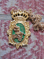 Orden Karneval Fastnacht