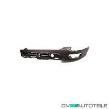 Stoßstange hinten oben