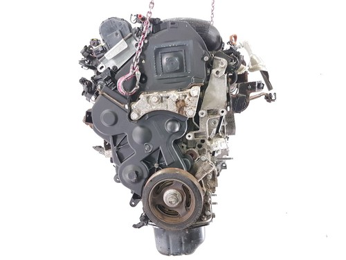Motor 8hr hdi für - 1.4, citroen