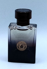 Pour Homme Oud Noir ? Versace ? Duft-Miniatur Miniaturen Fragrance Collection