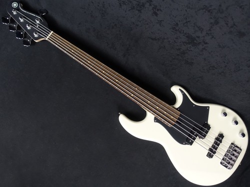Bassgitarre yamaha bb235 vw - bb235,