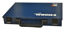 E-NORMpro Montagekoffer 32 DIN 966 / 125 / 934 A2