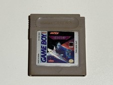 Nemesis (Nintendo Game Boy