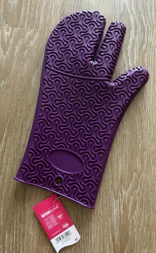Kochblume silikon handschuh - -,