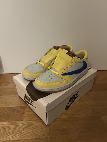 Jordan retro low sp - jordan, og