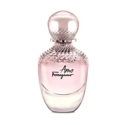 Amo ferragamo eau parfum - amo, de