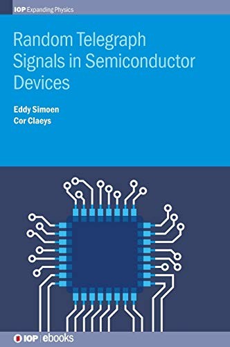 Random telegraph signals - signals, in