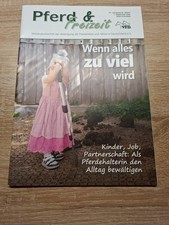 Pferd freizeit vfd - pferd, &freizeit