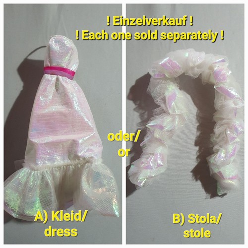 Kleid oder stola crystal - oder,