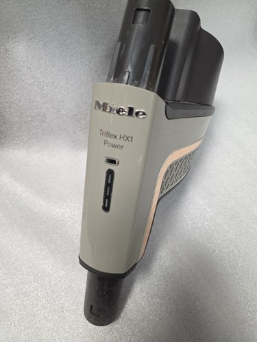 Miele triflex hx1 ersatzteile - miele,