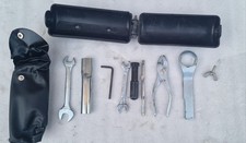 ORIGINAL KAWASAKI VERSYS 1000