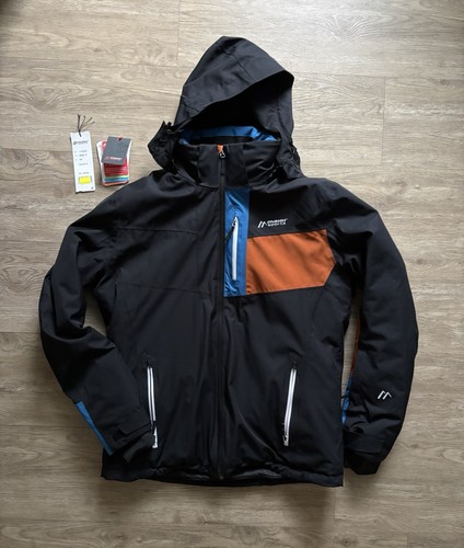 Maier sports skijacke l - maier,