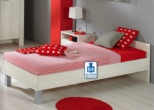 PAIDI Mees Liege 200x90cm