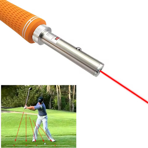 Golfschwungkorrektor