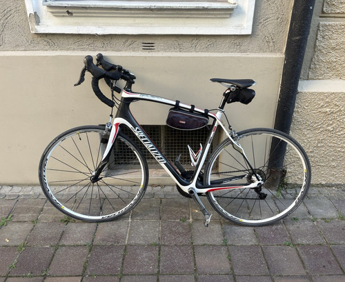 Specialized roubaix rennrad - roubaix,