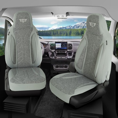 Wohnmobil sitzbezüge passend - sitzbezüge,