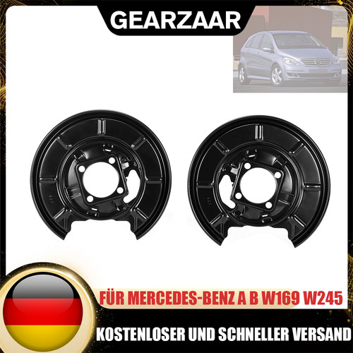 Ankerplatte hinten - ankerplatte,