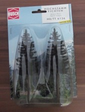 Busch 6136 Hochstamm Fichten