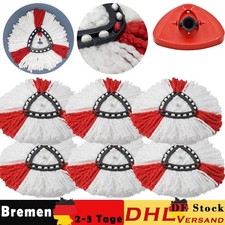 Ersatz Wischbezug für Vileda