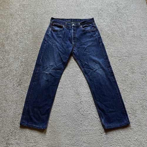 Levis 501 herren jeans - herren,