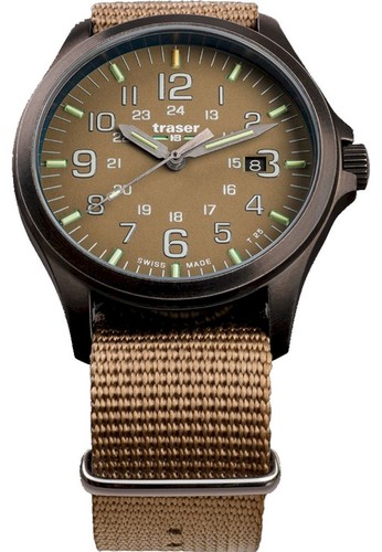 Traser 108631 - h3,