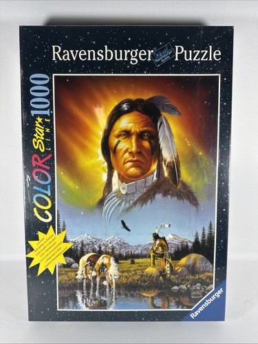 Ravensburger 161294 häuptling - 161294,