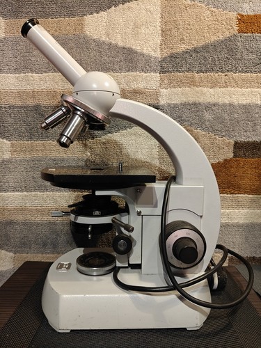 Mikroskop carl zeiss - carl,