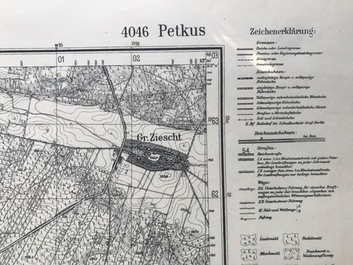 Petkus kreis - petkus,,