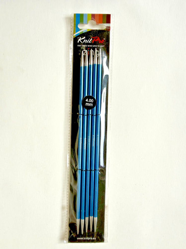 Knitpro zing nadelspiel - zing, 20