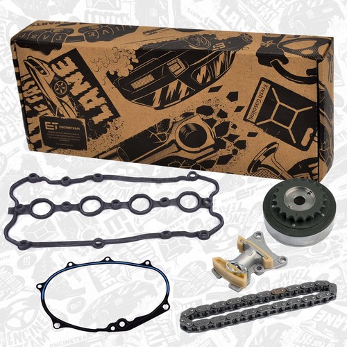 Steuerkettensatz mit spanner - steuerkettensatz,