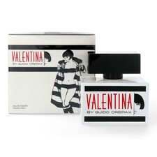 Valentina by Guido Crepax Eau